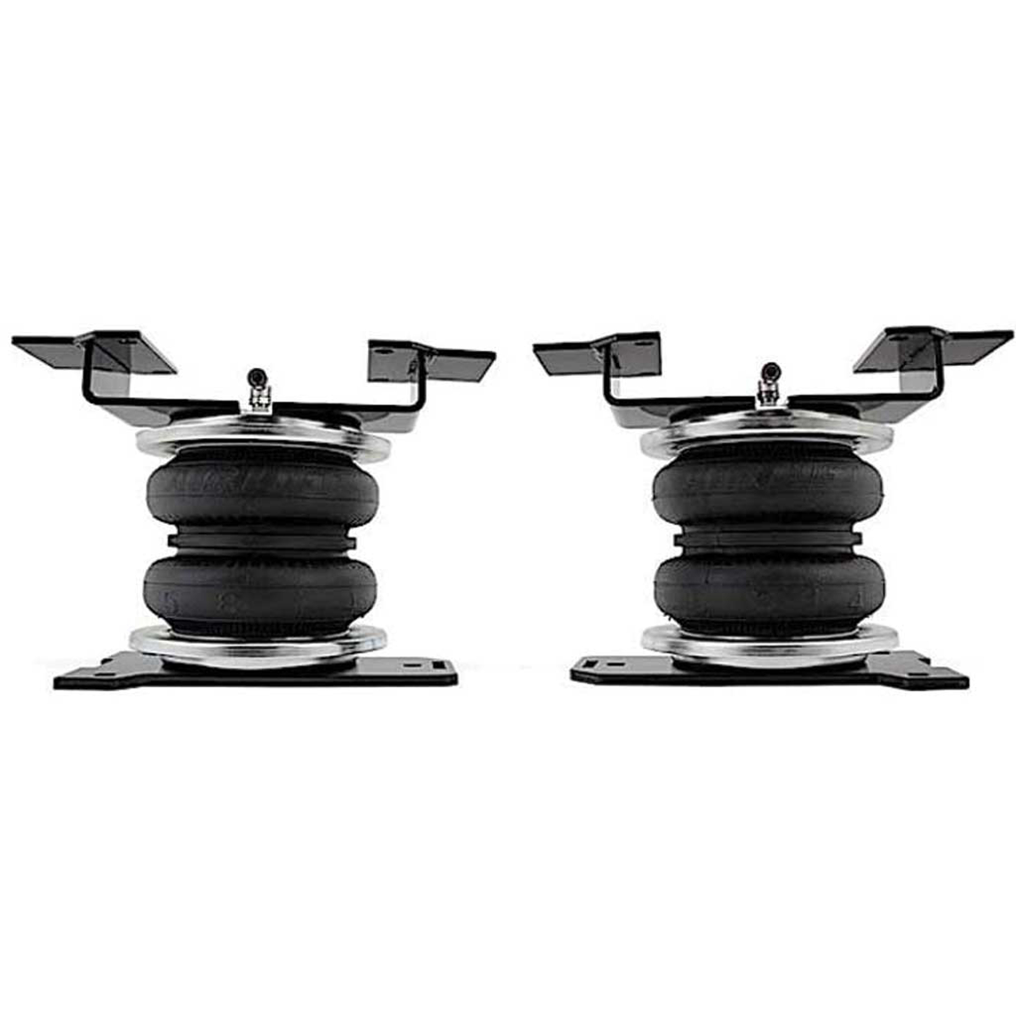 Air Lift Company LoadLifter 5000 Ultimate Air Spring Kit — Rugged Terrain Edition, 5000-Lb. Capacity, Compatible with 2019+ Silverado/Sierra, Model# 57288